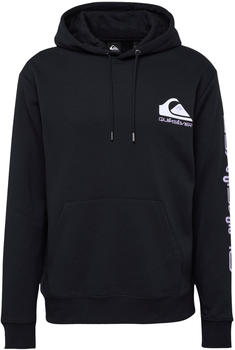 Quiksilver Omni Hoodie Logo black