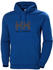 Helly Hansen Hoodie Logo (33977)