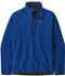 Patagonia Men's Better Sweater 1/4-Zip (25523)