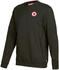 Fjällräven 1960 Logo Badge Sweater M (87163) deep forest