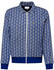Lacoste Sweatshirt mit Paris-Jacquard-Monogramm (SH1368)