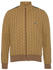 Lacoste Sweatshirt mit Paris-Jacquard-Monogramm (SH1368)