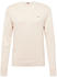 Tommy Hilfiger TH Monogram Cotton Cashmere Crew Neck Jumper (MW0MW28046)