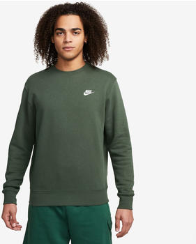 Nike Sportswear Club Sweatshirt (BV2662) fir/white
