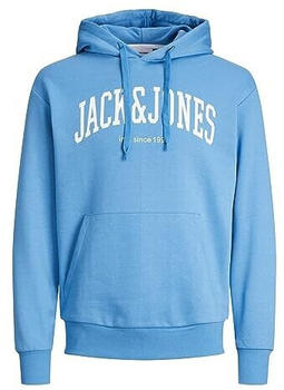 Jack & Jones Jjejosh sweat hood noos (12236513-4372318) pacific coast