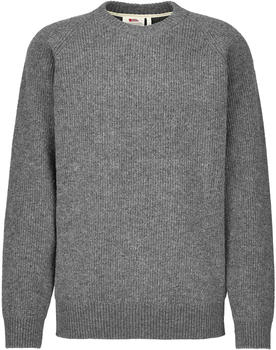 Fjällräven Övik Rib Sweater M (87165) grey