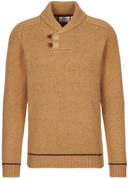Fjällräven Lada Sweater Men (F81346) buckwheat brown