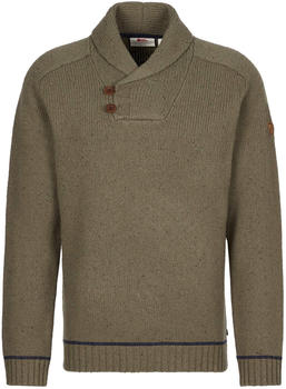 Fjällräven Lada Sweater Men (F81346) laurel green