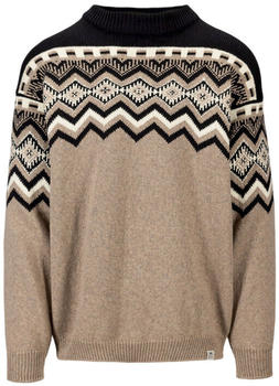 Dale of Norway Randaberg brown/black/off white