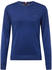Tommy Hilfiger Cotton Cashmere V-Neck Jumper (MW0MW28047)