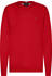 Tommy Hilfiger Cotton Cashmere V-Neck Jumper (MW0MW28047)