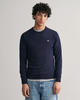 Herren Pullover Lammwolle
