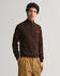 GANT Superfine Lambswool Half Zip Sweater (87213)