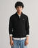 GANT Superfine Lambswool Half Zip Sweater (87213)