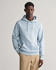 GANT Reg Shield Hoodie (2007058)