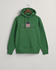 GANT Archive Shield Regular Fit Hoodie (2047082)