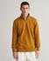GANT Shield Sweatshirt mit halblangem Reißverschluss (2008005)