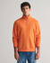 GANT Shield Sweatshirt mit halblangem Reißverschluss (2008005)