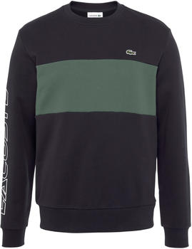 Lacoste Sweatshirt (SH1433-MI7) black