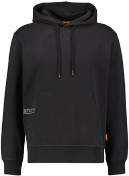 Hugo Boss WeRaceprogressive Sweatshirt (50497142) black