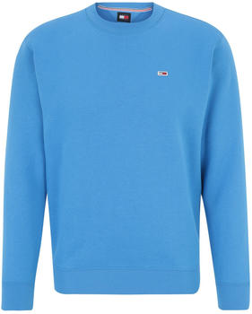Tommy Hilfiger Sweatshirt (DM0DM09591) meridian blue