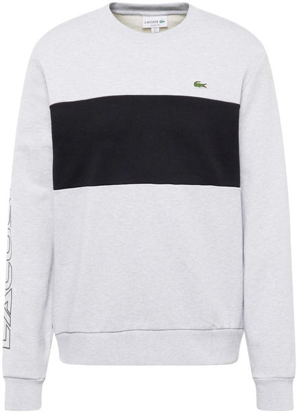 Lacoste Sweatshirt (SH1433) grey