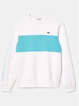 Lacoste Sweatshirt (SH1433) white