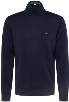 Lacoste Woll-Pullover (AH1959) navy