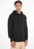 Tommy Hilfiger Small Badge Relaxed Hoody (DM0DM16369) black