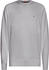 Tommy Hilfiger TH Monogram Cotton Cashmere Crew Neck Jumper (MW0MW28046)