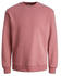 Jack & Jones JJEBRADLEY SWEAT CREW NOOS (12249341)