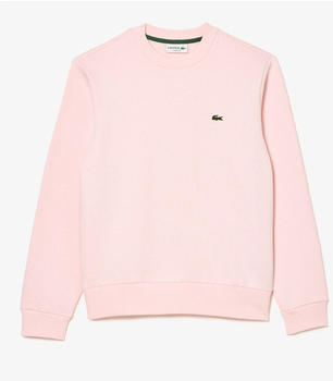 Lacoste Sweatshirts (SH9608) flamingo Lacoste Sweatshirts (SH9608) flamingo