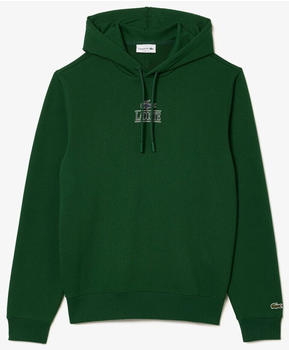 Lacoste Sweatshirt (SH5643) green