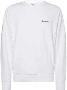Calvin Klein Sweatshirt (K10K109926-YAF) white