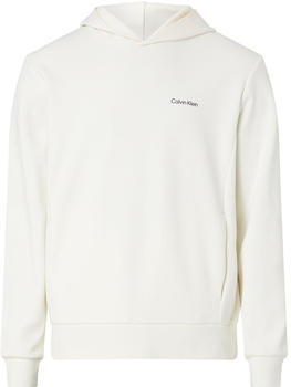 Calvin Klein Micro Logo Repreve Hoodie (K10K109927-YAT) beige