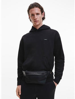 Calvin Klein Comfort Hoodie (K10K110606-BEH) black