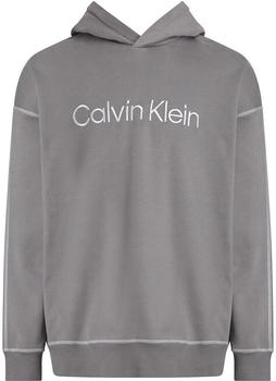 Calvin Klein Hoodie (000NM2484E) grey