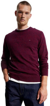 Tommy Hilfiger Pima Sweater (MW0MW28046-0KP) purple