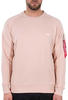 Alpha Industries Sweater »ALPHA INDUSTRIES Men - Sweatshirts X-Fit Sweat«