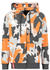 Alpha Industries Basic Full Zip Sweatshirt (178325-731) orange