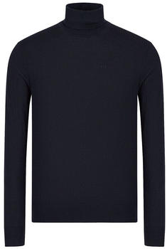 Armani Exchange 8nzm3c_zm8az Sweater (8NZM3C_ZM8AZ_1510) blue