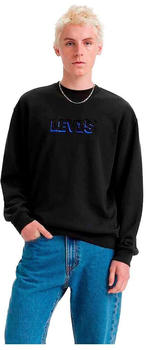 Levi's Relaxed Graphic Sweatshirt (38712-0245) black