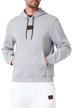 Hugo Boss Daratschi214 Sweatshirt (50458700-061) grey