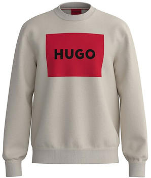 Hugo Duragol222 Sweatshirt (50467944-121) white
