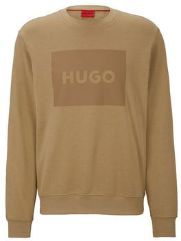 Hugo Duragol222 Sweatshirt (50467944-242) beige