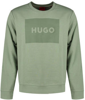 Hugo Duragol222 Sweatshirt (50467944-330) green