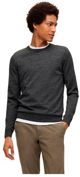 Hugo Boss Leno P Sweater (50468239-002) black