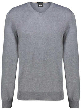 Hugo Boss Baram Sweater (50476363-030) grey