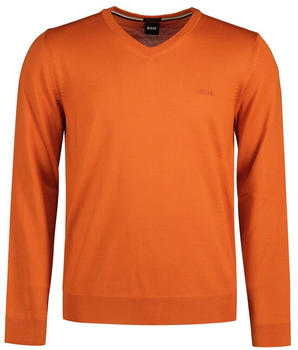 Hugo Boss Baram Sweater (50476363-801) orange