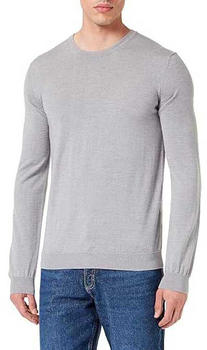 Hugo San Cedric-m1 Sweater (50476832-047) grey